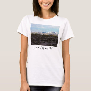 City of Las Vegas T-Shirt