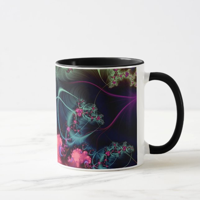 City of Light Mug (Right)