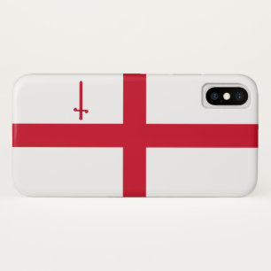 City of London (England) (UK Capital City) Case-Mate iPhone Case