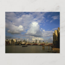 City of London in the 1990's