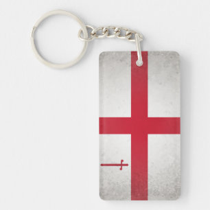 City of London Keychain