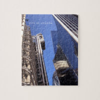 City of London | Lloyd's building photography
