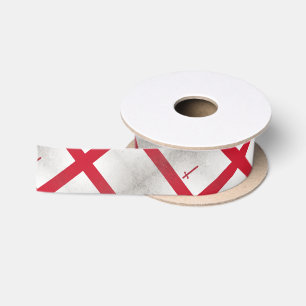 City of London Satin Ribbon