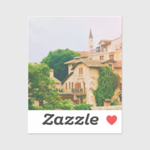 City of Mostar - Bosnia and Herzegovina