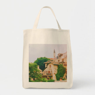 City of Mostar - Bosnia and Herzegovina Tote Bag