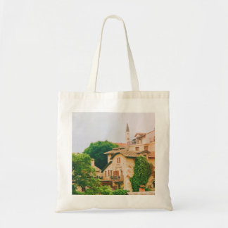City of Mostar - Bosnia and Herzegovina Tote Bag