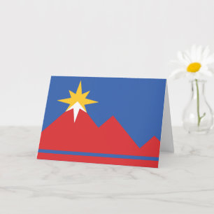 City of Pocatello Note Cards