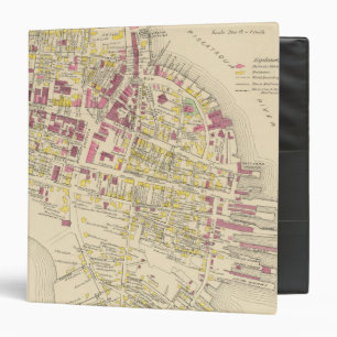 City of Portsmouth 3 Binder