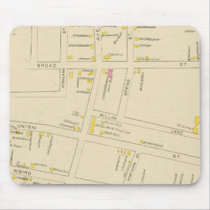 City of Portsmouth Mouse Pad