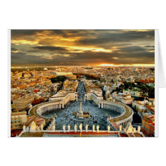 City of Rome