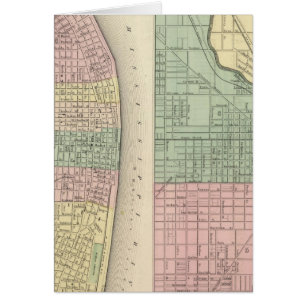 City of St Louis, Missouri City of Chicago