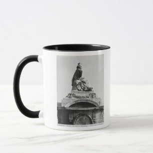City of Strasbourg Mug