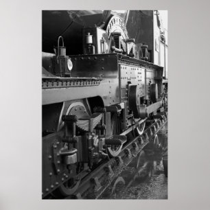 City of Truro Poster