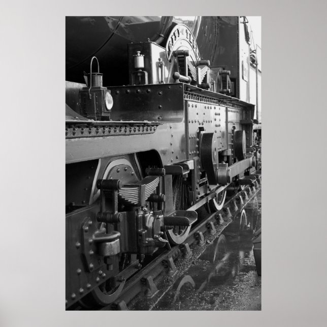 City of Truro Poster (Front)