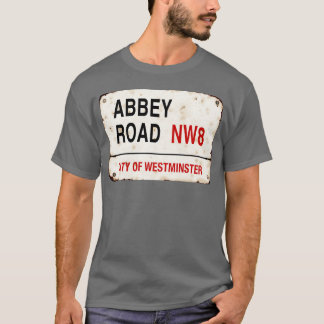 City Of Westminster 70s family T-Shirt