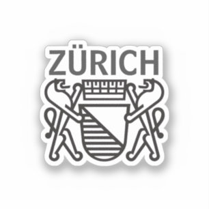 City of Zürich, SWITZERLAND 