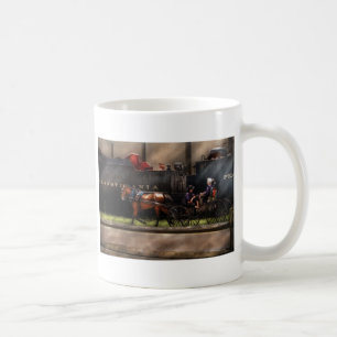 City - PA - You got to love Lancaster Coffee Mug