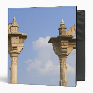 City Palace, Udaipur, Rajasthan, India 2 Binder