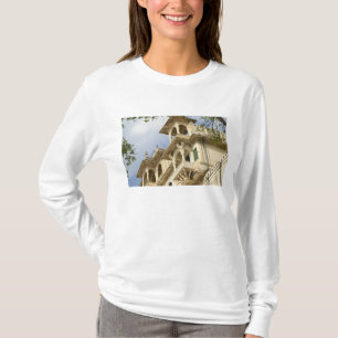 City Palace, Udaipur, Rajasthan, India T-Shirt