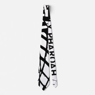 CITY PHAROAH TIE