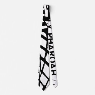 CITY PHAROAH TIE