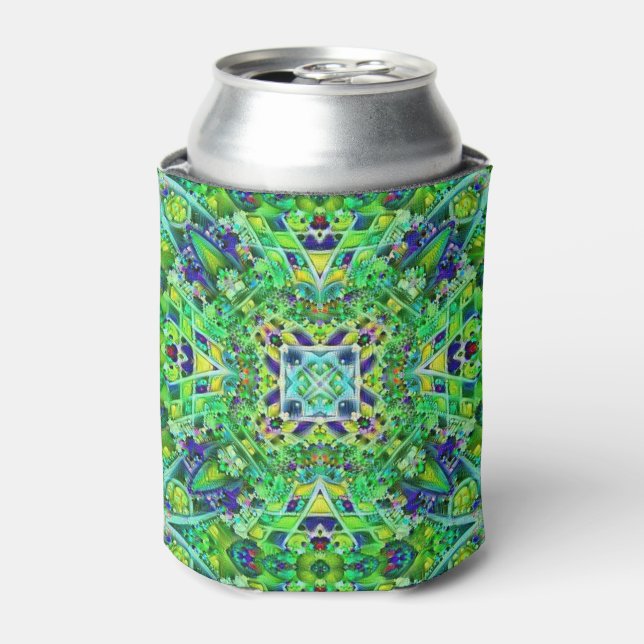 City Planning Can Cooler (Can Front)