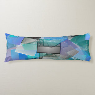 City Puddles...... Body Pillow