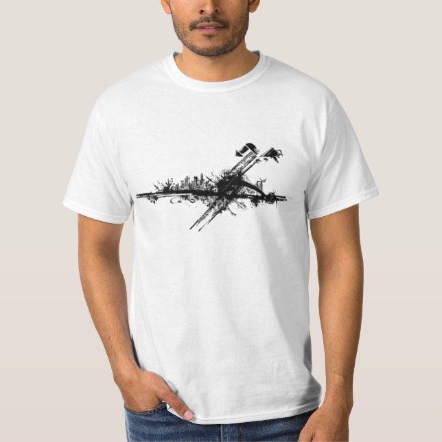 CITY T-Shirt (Front)