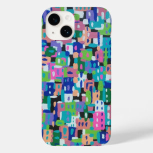 City View at Night Case-Mate iPhone 14 Case