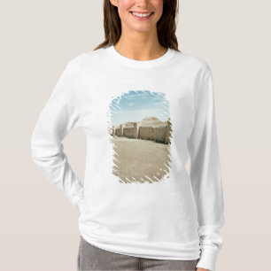 City walls T-Shirt