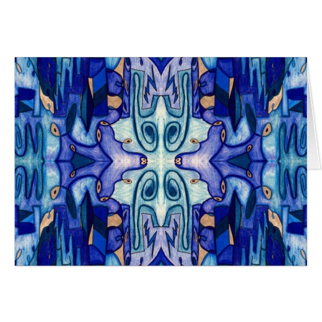 Cityscape (Front Horizontal)