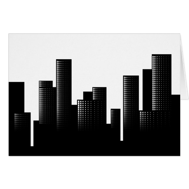 cityscape (Front Horizontal)