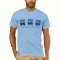 CityScape 1 T-Shirt