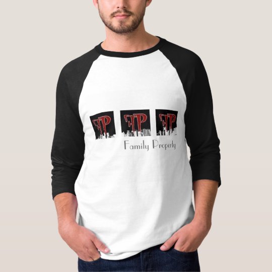 CityScape 1 T-Shirt