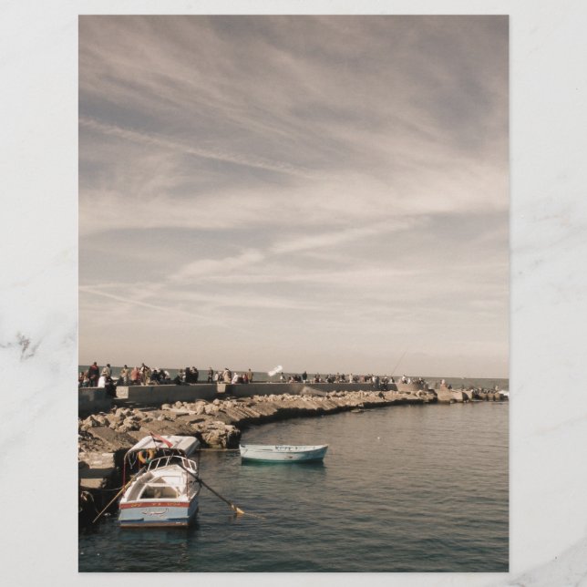 CityScape Flyer (Front)