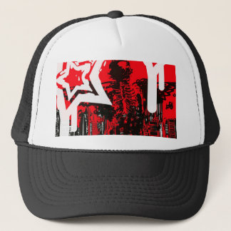 Citystyle Trucker Hat
