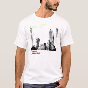 ciudad T-Shirt