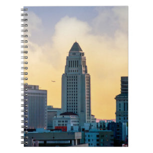Civic Calm Notebook