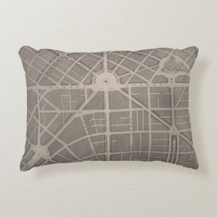 Civic Centre, San Francisco Accent Pillow