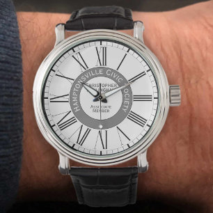 Civic Society Watch