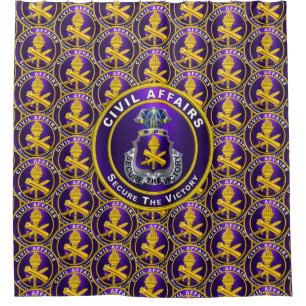 Civil Affairs