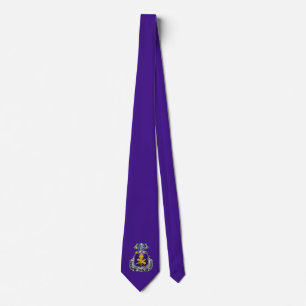Civil Affairs Neck Tie