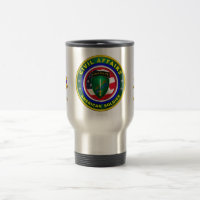 Civil Affairs Soldier