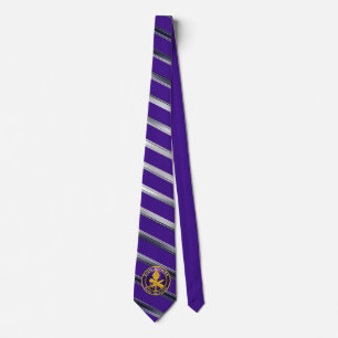Civil Affairs  Tie