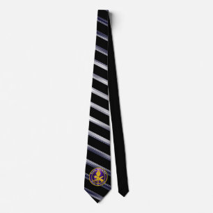 Civil Affairs Tie