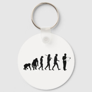 Civil Engineer builder quantity surveyor Keychain