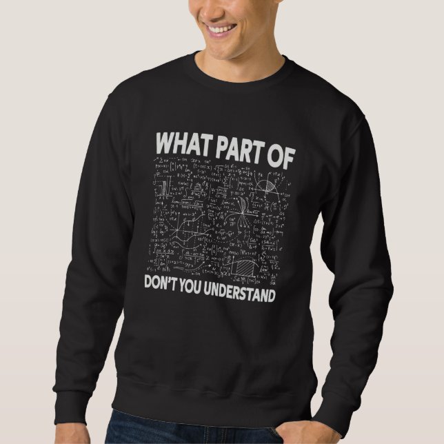 Civil Engineer  Civil Engineers Graduation Sweatshirt (Front)