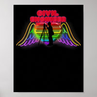Civil Engineer Colourful Funny Presents For Civil
