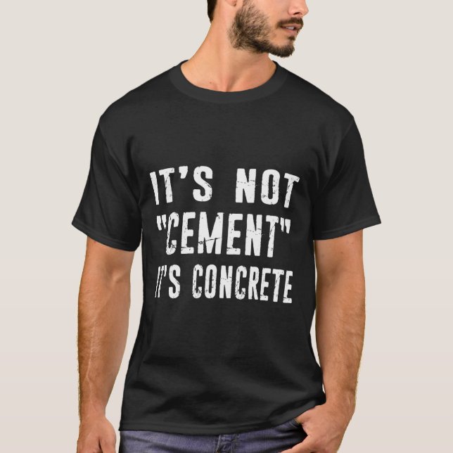 Civil Engineer Gift Civil Engineering Distressed T T-Shirt (Front)