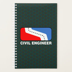 Civil Engineer League Planner